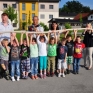 Kindergarten bei der Feuerwehr Kirchham